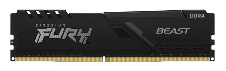 Kingston 16GB DDR4 (KF432C16BB1/16)