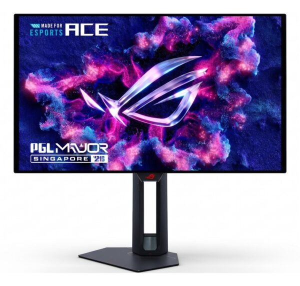 ASUS 90LM0DX1-B01971 24.5" Full HD