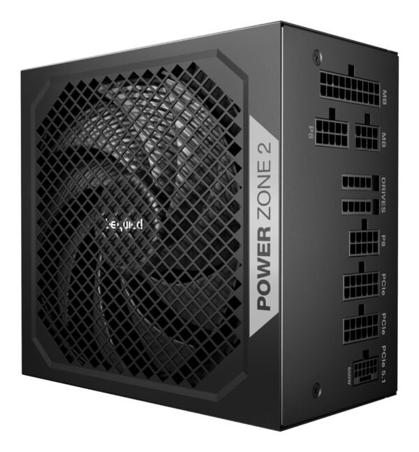 be quiet! POWER ZONE 2 1000 W