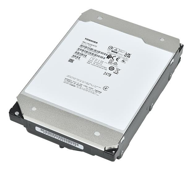 Toshiba 14 TB 3,5" 7200 rpm