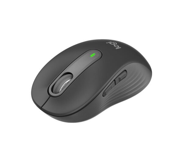 Logitech M650, grafito (910-006253)