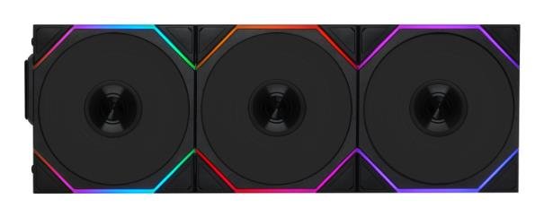 Lian Li 120MM 3PCS (G99.12TLLCD1W3B.00)