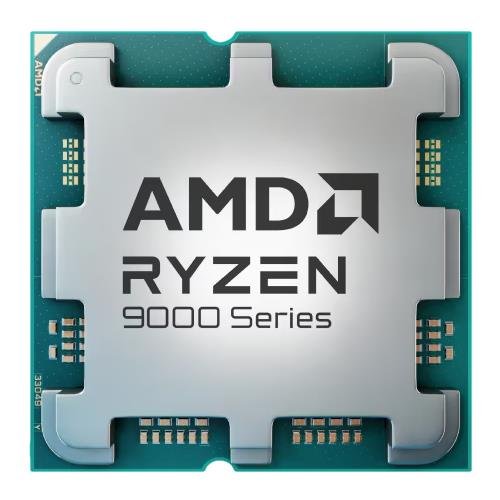 AMD Ryzen 7 9700X