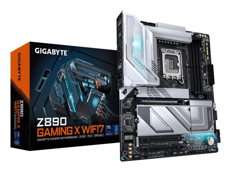 Gigabyte Z890 ATX DDR5