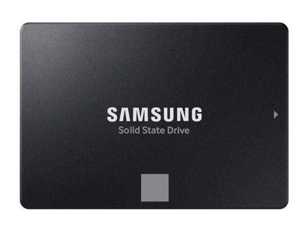 Samsung 500GB