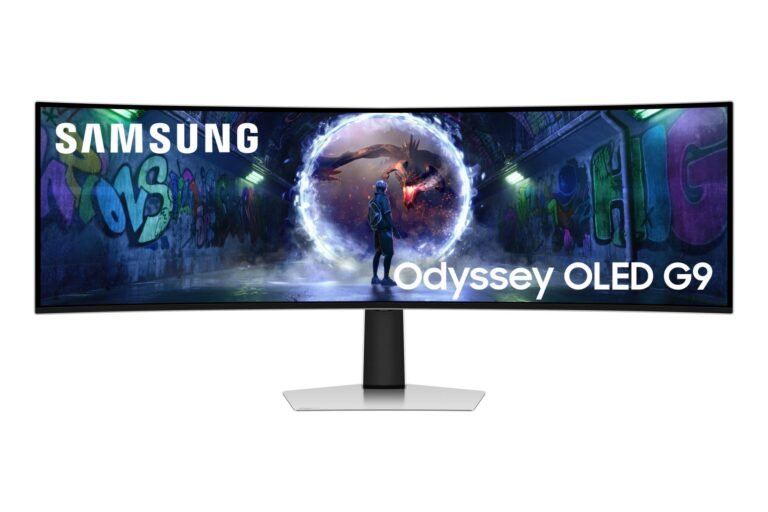 Samsung 49"