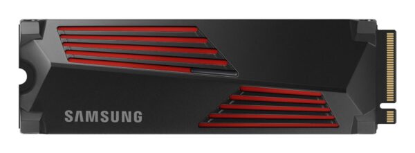 Samsung 2TB M.2 (MZ-V9P2T0GW)