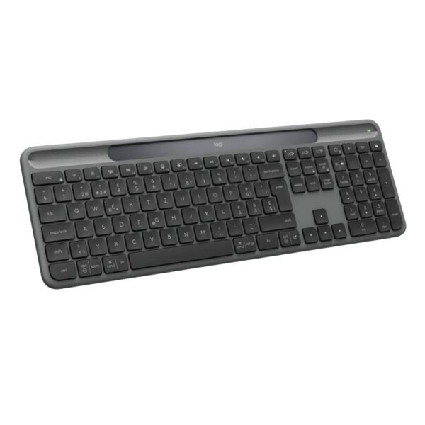 Logitech KWL SLIM Solar US